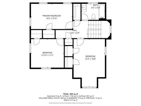 Tiny photo for 803 S Vine Avenue, Park Ridge, IL 60068 (MLS # 12590145)