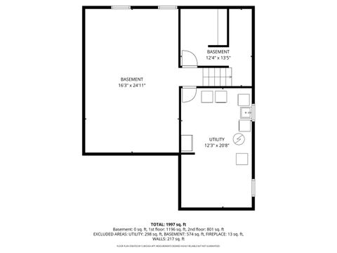 Tiny photo for 803 S Vine Avenue, Park Ridge, IL 60068 (MLS # 12590145)