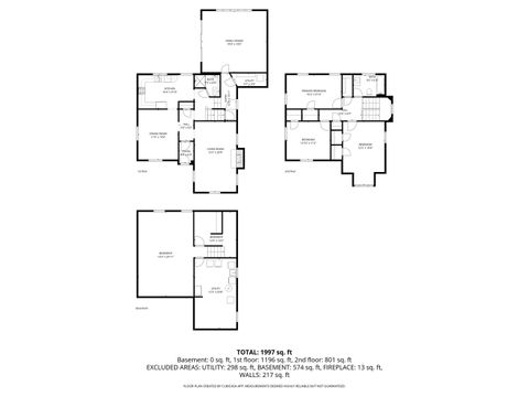 Tiny photo for 803 S Vine Avenue, Park Ridge, IL 60068 (MLS # 12590145)