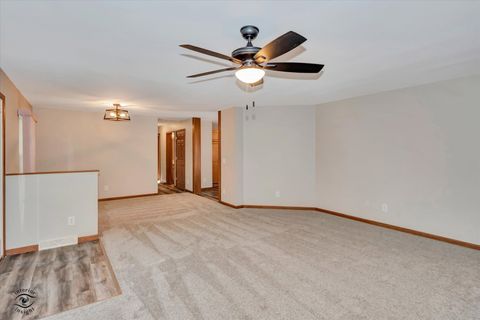 Tiny photo for 23336 S Kings Road, Steger, IL 60475 (MLS # 12521339)