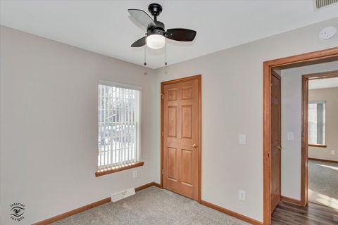 Tiny photo for 23336 S Kings Road, Steger, IL 60475 (MLS # 12521339)