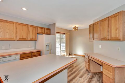 Tiny photo for 23336 S Kings Road, Steger, IL 60475 (MLS # 12521339)