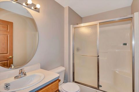 Tiny photo for 23336 S Kings Road, Steger, IL 60475 (MLS # 12521339)