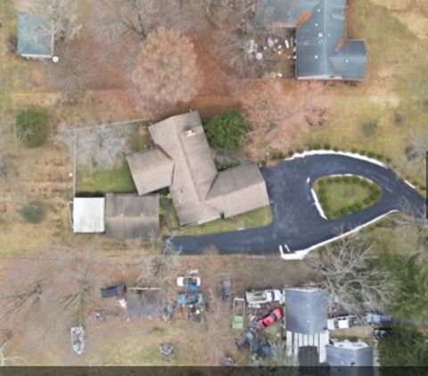 Tiny photo for 23336 S Kings Road, Steger, IL 60475 (MLS # 12521339)