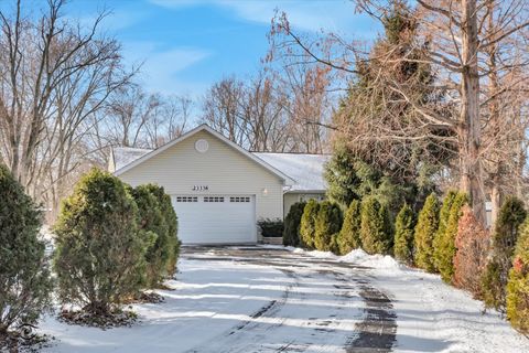 23336 S Kings Road Steger IL 60475