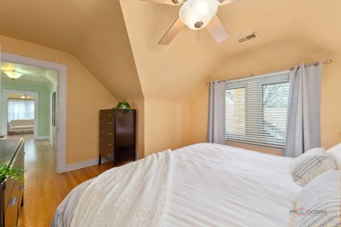 Tiny photo for 2720 N Beulah Avenue, River Grove, IL 60171 (MLS # 12619427)