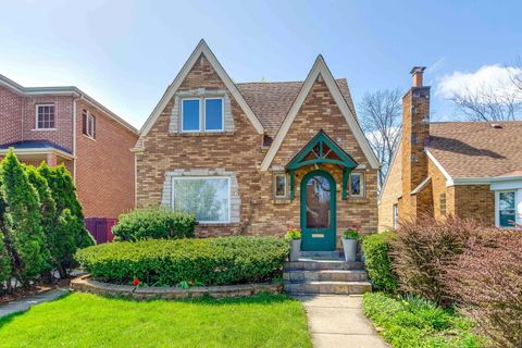 Tiny photo for 2720 N Beulah Avenue, River Grove, IL 60171 (MLS # 12619427)