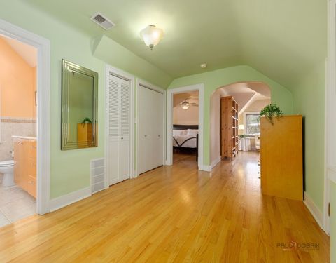 Tiny photo for 2720 N Beulah Avenue, River Grove, IL 60171 (MLS # 12619427)