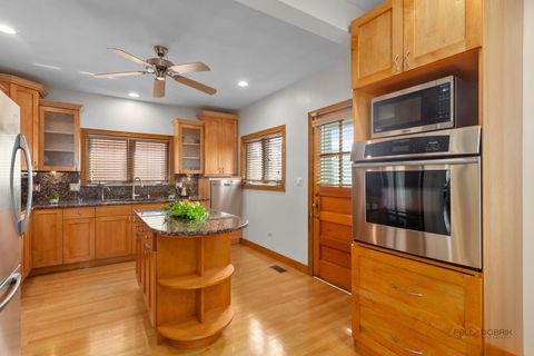 Tiny photo for 2720 N Beulah Avenue, River Grove, IL 60171 (MLS # 12619427)