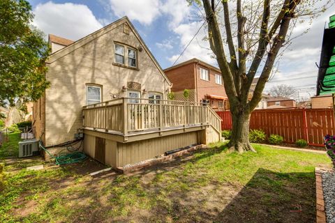 Tiny photo for 2720 N Beulah Avenue, River Grove, IL 60171 (MLS # 12619427)