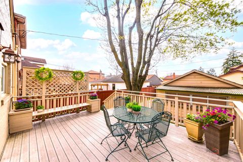 Tiny photo for 2720 N Beulah Avenue, River Grove, IL 60171 (MLS # 12619427)