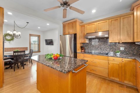 Tiny photo for 2720 N Beulah Avenue, River Grove, IL 60171 (MLS # 12619427)