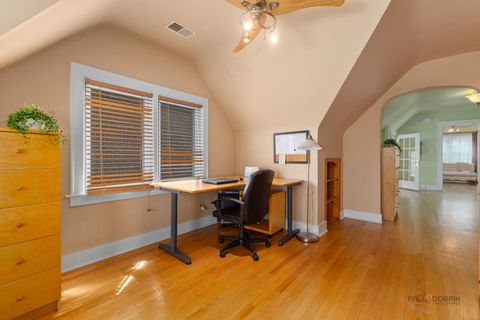 Tiny photo for 2720 N Beulah Avenue, River Grove, IL 60171 (MLS # 12619427)