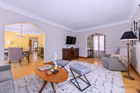 Tiny photo for 2720 N Beulah Avenue, River Grove, IL 60171 (MLS # 12619427)