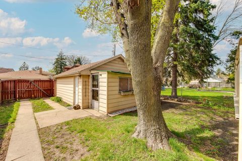 Tiny photo for 2720 N Beulah Avenue, River Grove, IL 60171 (MLS # 12619427)