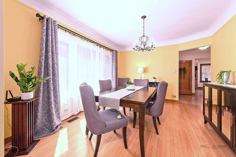 Tiny photo for 2720 N Beulah Avenue, River Grove, IL 60171 (MLS # 12619427)