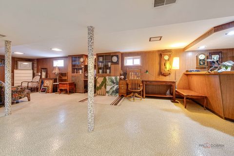 Tiny photo for 2720 N Beulah Avenue, River Grove, IL 60171 (MLS # 12619427)