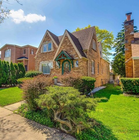 Tiny photo for 2720 N Beulah Avenue, River Grove, IL 60171 (MLS # 12619427)