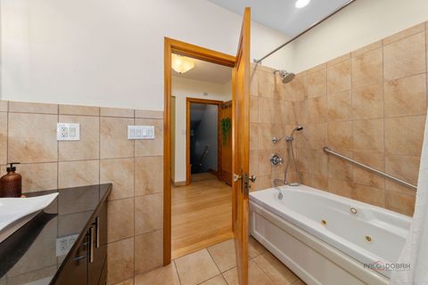 Tiny photo for 2720 N Beulah Avenue, River Grove, IL 60171 (MLS # 12619427)