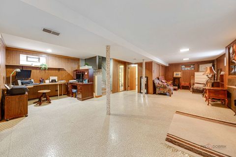 Tiny photo for 2720 N Beulah Avenue, River Grove, IL 60171 (MLS # 12619427)