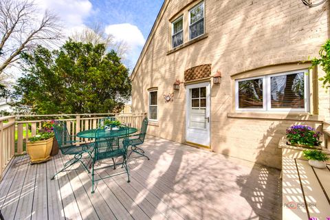 Tiny photo for 2720 N Beulah Avenue, River Grove, IL 60171 (MLS # 12619427)