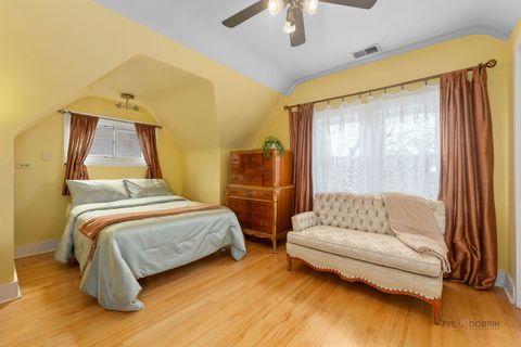 Tiny photo for 2720 N Beulah Avenue, River Grove, IL 60171 (MLS # 12619427)