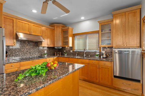 Tiny photo for 2720 N Beulah Avenue, River Grove, IL 60171 (MLS # 12619427)