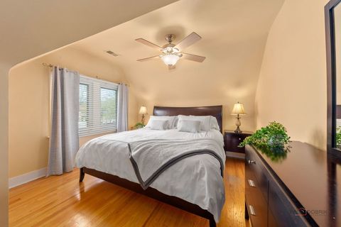 Tiny photo for 2720 N Beulah Avenue, River Grove, IL 60171 (MLS # 12619427)