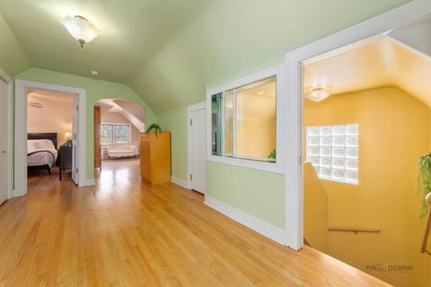 Tiny photo for 2720 N Beulah Avenue, River Grove, IL 60171 (MLS # 12619427)