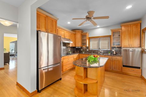 Tiny photo for 2720 N Beulah Avenue, River Grove, IL 60171 (MLS # 12619427)