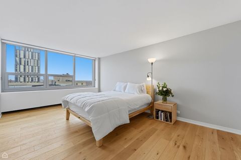 Tiny photo for 1700 E 56th Street #1708, Chicago, IL 60637 (MLS # 12612113)