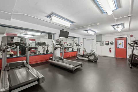 Tiny photo for 1700 E 56th Street #1708, Chicago, IL 60637 (MLS # 12612113)