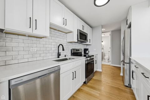Tiny photo for 1700 E 56th Street #1708, Chicago, IL 60637 (MLS # 12612113)