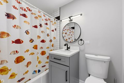 Tiny photo for 1700 E 56th Street #1708, Chicago, IL 60637 (MLS # 12612113)