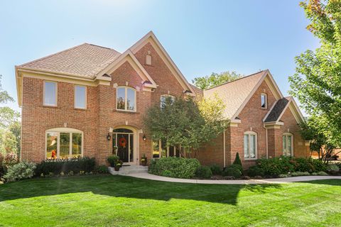 3N808 John Greenleaf Whittier Place St. Charles IL 60175