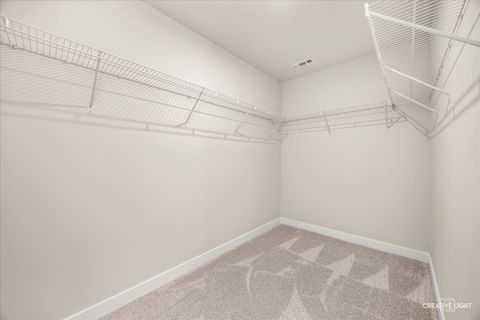 Tiny photo for 1237 Marigold Lane, Hampshire, IL 60140 (MLS # 12639856)