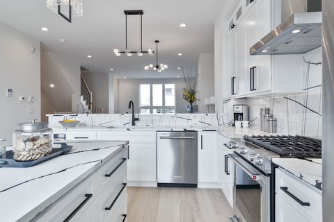 Tiny photo for 3502 N Central Avenue, Chicago, IL 60634 (MLS # 12581338)