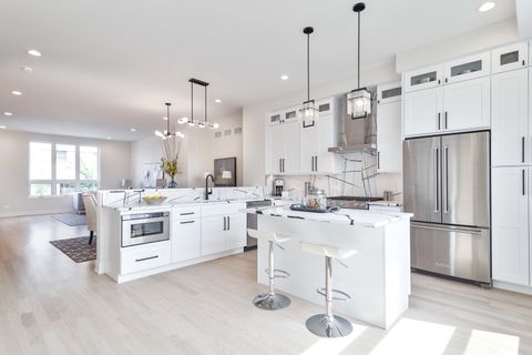 Tiny photo for 3502 N Central Avenue, Chicago, IL 60634 (MLS # 12581338)