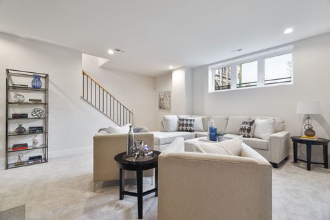 Tiny photo for 3502 N Central Avenue, Chicago, IL 60634 (MLS # 12581338)