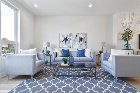 Tiny photo for 3502 N Central Avenue, Chicago, IL 60634 (MLS # 12581338)