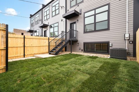 Tiny photo for 3502 N Central Avenue, Chicago, IL 60634 (MLS # 12581338)