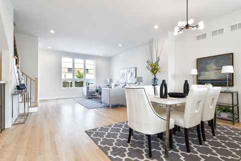 Tiny photo for 3502 N Central Avenue, Chicago, IL 60634 (MLS # 12581338)