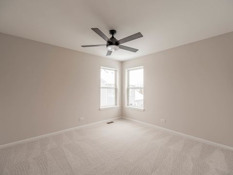 Tiny photo for 10488 Bethel Avenue, Huntley, IL 60142 (MLS # 12543685)