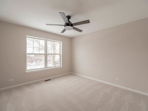 Tiny photo for 10488 Bethel Avenue, Huntley, IL 60142 (MLS # 12543685)