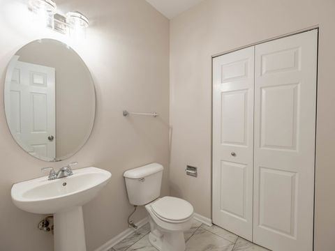 Tiny photo for 10488 Bethel Avenue, Huntley, IL 60142 (MLS # 12543685)