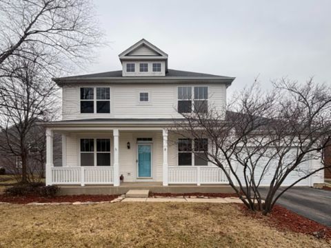 Photo of 10488 Bethel Avenue, Huntley, IL 60142 (MLS # 12543685)