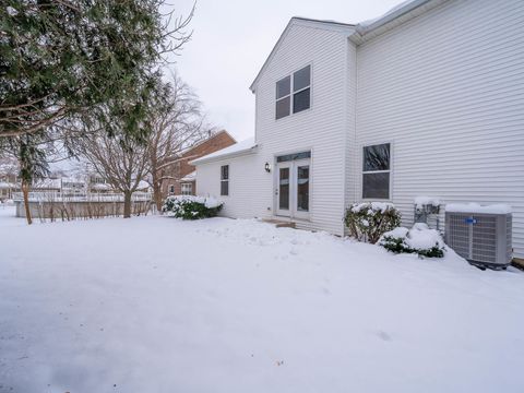 Tiny photo for 10488 Bethel Avenue, Huntley, IL 60142 (MLS # 12543685)