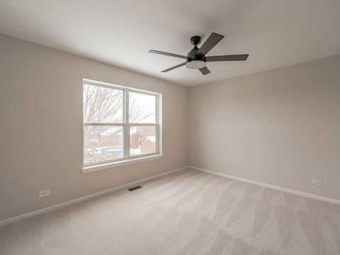 Tiny photo for 10488 Bethel Avenue, Huntley, IL 60142 (MLS # 12543685)