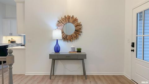 Tiny photo for Lot 10 Faiths Way, Bettendorf, IA 52722 (MLS # 12605738)