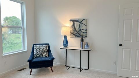 Tiny photo for Lot 10 Faiths Way, Bettendorf, IA 52722 (MLS # 12605738)